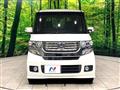 2015 Honda N BOX