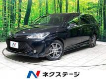 2015 Toyota Corolla Fielder