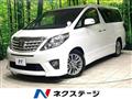 2014 Toyota Alphard G