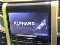 2014 Toyota Alphard G