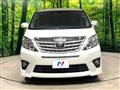 2014 Toyota Alphard G