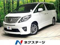 2014 Toyota Alphard G