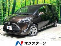 2021 Toyota Sienta
