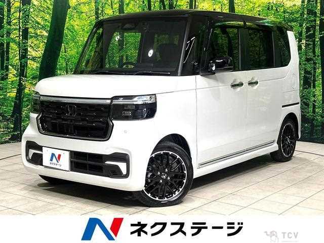 2024 Honda N BOX