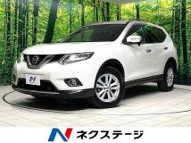 2015 Nissan X-Trail