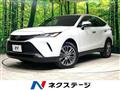 2021 Toyota Harrier Hybrid