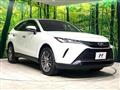 2021 Toyota Harrier Hybrid