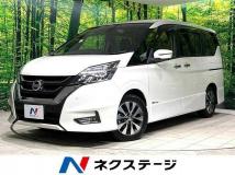 2017 Nissan Serena