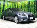 2013 Lexus GS