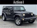 2015 Jeep Wrangler