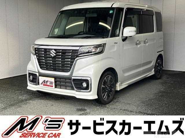 2021 Suzuki Suzuki Others