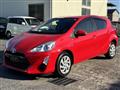 2015 Toyota AQUA