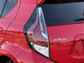 2015 Toyota AQUA