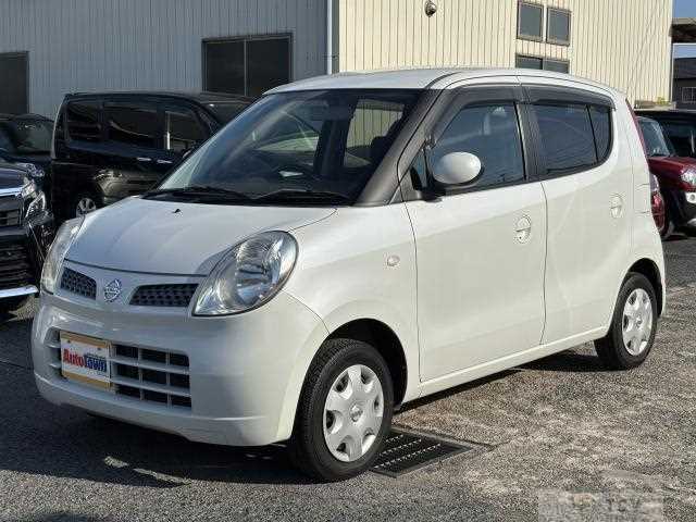 2011 Nissan Moco