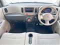 2015 Nissan Cube