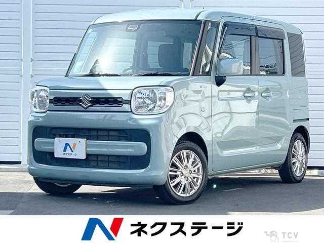 2020 Suzuki Suzuki Others