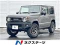 2021 Suzuki Jimny