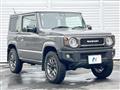 2021 Suzuki Jimny