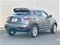2015 Nissan Juke