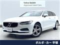 2018 Volvo V90