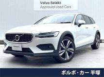 2023 Volvo V60