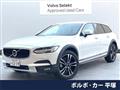 2021 Volvo V90