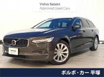 2021 Volvo V90