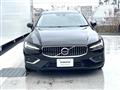 2021 Volvo V60