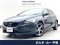 2019 Volvo V40