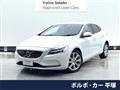 2019 Volvo V40