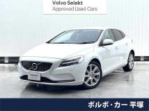 2019 Volvo V40