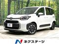 2025 Toyota Sienta