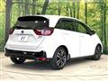 2025 Honda Fit