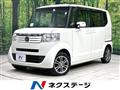 2013 Honda N BOX