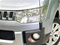 2009 Mitsubishi Delica D5