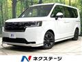 2022 Honda Step WGN