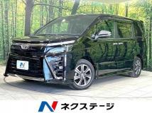 2021 Toyota Voxy