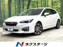 2018 Subaru Impreza