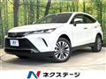2023 Toyota Harrier Hybrid