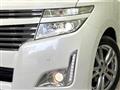 2011 Nissan Elgrand
