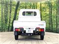 2022 Daihatsu Hijet Truck