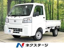 2022 Daihatsu Hijet Truck