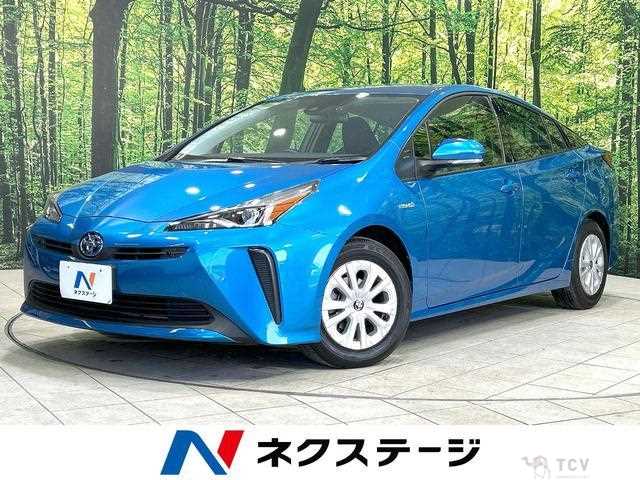 2020 Toyota Prius
