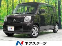 2011 Nissan Moco