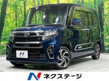 2021 Daihatsu Tanto