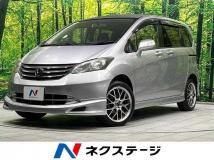 2010 Honda Freed