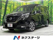 2017 Nissan Serena