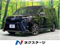 2019 Toyota Voxy