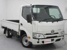 2023 Toyota Dyna Truck