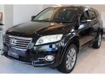 2013 Toyota Vanguard